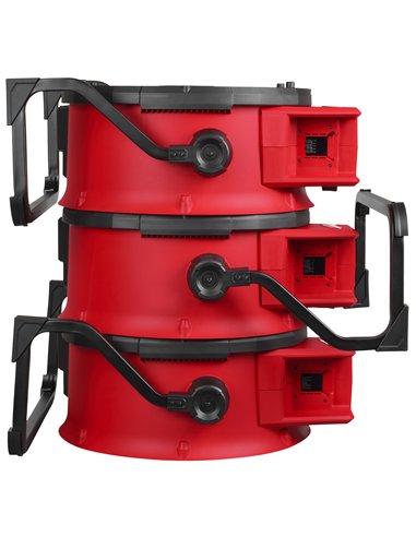 Ventilator high performance M18 - Milwaukee - M18 ARFHP-0 - cod 4933492110