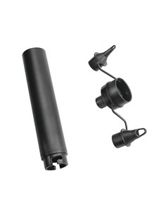 Suflanta compacta cu acumulator M18 - Milwaukee - M18 BBL-0 - cod 4933446216 2