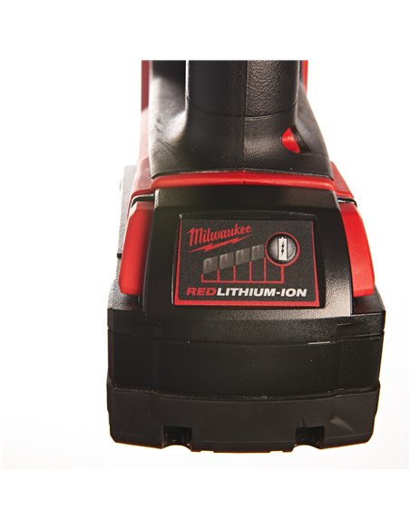 Ciocan rotopercutor compact SDS-PLUS - Milwaukee - M18 BH-0- cod 4933443320 (fara accesorii, fara cutie)