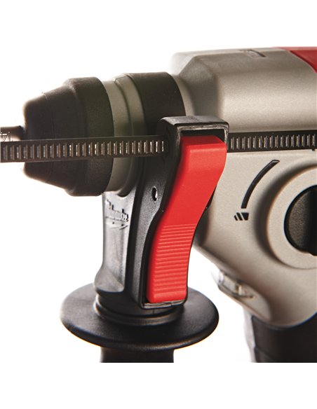 Ciocan rotopercutor compact SDS-PLUS - Milwaukee - M18 BH-0- cod 4933443320 (fara accesorii, fara cutie)