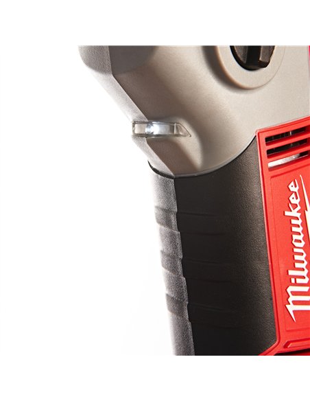 Ciocan rotopercutor compact SDS-PLUS, M18 BH-0X - Milwaukee - cod 4933459542 (fara accesorii)