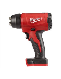 Pistol aer cald compact M18 - Milwaukee - M18 BHG-0 - cod 4933459771
