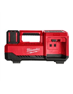 Compresor M18 - Milwaukee - M18 BI-0 - cod 4933478706