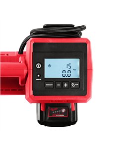 Compresor M18 - Milwaukee - M18 BI-0 - cod 4933478706 2