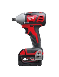 Cheie de impact 1/2 inch M18 - Milwaukee - M18 BIW12-402C - 4933443607