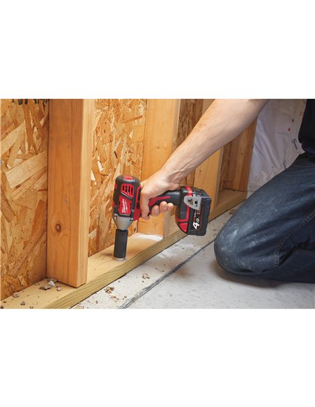 Cheie de impact 1/2 inch M18 - Milwaukee - M18 BIW12-402C - 4933443607