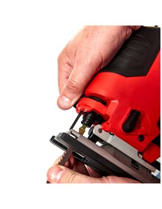 Fierastrau pendular M18 - Milwaukee - M18 BJS-0 - cod 4933451391 2