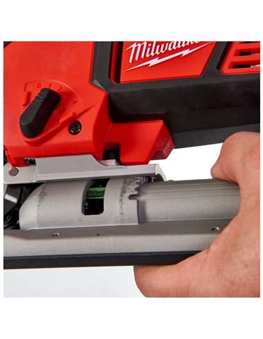 Fierastrau pendular M18 - Milwaukee - M18 BJS-0 - cod 4933451391
