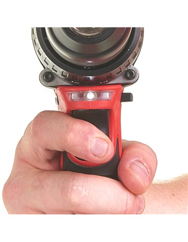 Masina de gaurit, cu motor fara perii M18 - Milwaukee - M18 BLDD2-402X - cod 4933464559