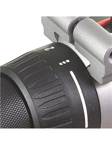 Masina de gaurit, cu motor fara perii M18 - Milwaukee - M18 BLDD2-502X - cod 4933464515