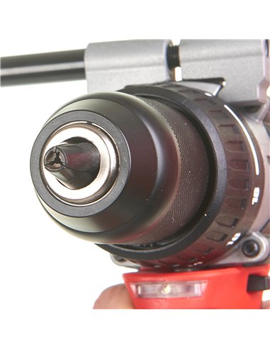 Masina de gaurit cu percutie, cu motor fara perii M18 - Milwaukee - M18 BLPD2-0X - cod 4933464516