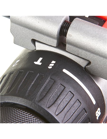 Masina de gaurit cu percutie, cu motor fara perii M18 - Milwaukee - M18 BLPD2-502X - cod 4933464517