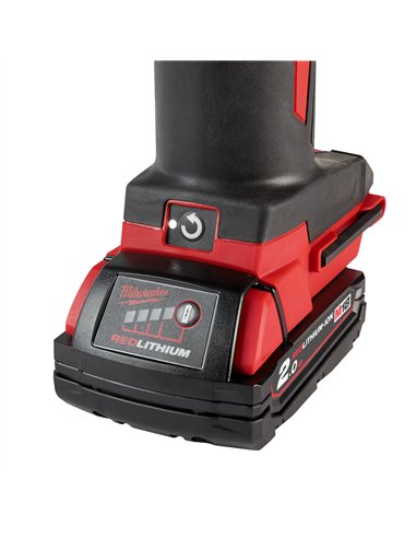 Dispozitiv pentru taiere tije filetate M18 - Milwaukee - M18 BLTRC-522X - cod 4933471151