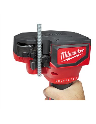 Dispozitiv pentru taiere tije filetate M18 - Milwaukee - M18 BLTRC-522X - cod 4933471151