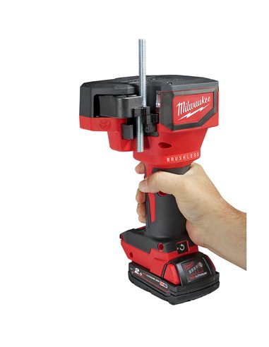 Dispozitiv pentru taiere tije filetate M18 - Milwaukee - M18 BLTRC-522X - cod 4933471151