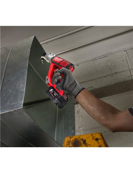 Foarfeca pentru debitat metal M18 - Milwaukee - M18 BMS12-0 - cod 4933447925