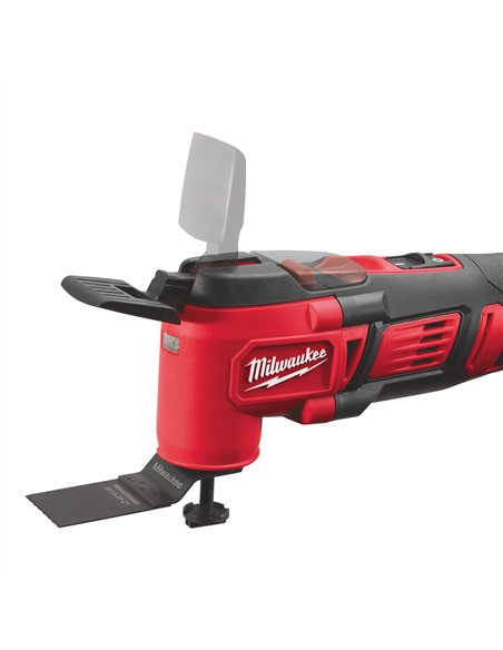 Unealta multifunctionala compacta M18 - Milwaukee - M18 BMT-0X - cod 4933459572