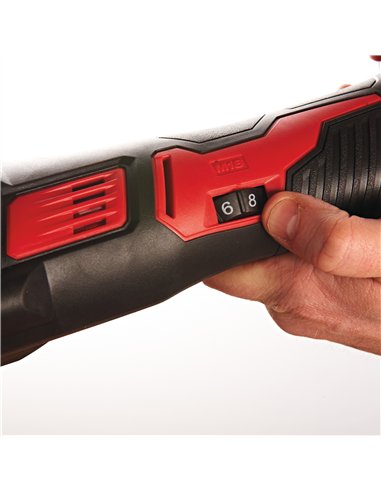 Unealta multifunctionala compacta M18 - Milwaukee - M18 BMT-421C - cod 4933446210