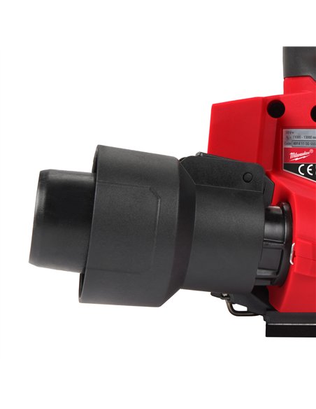 Slefuitor rectiliniu M18 - Milwaukee - M18 BQSS-0 - cod 4933479966