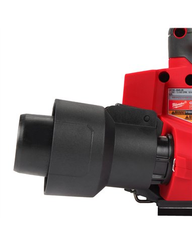 Slefuitor rectiliniu M18 - Milwaukee - M18 BQSS-502B - cod 4933479967