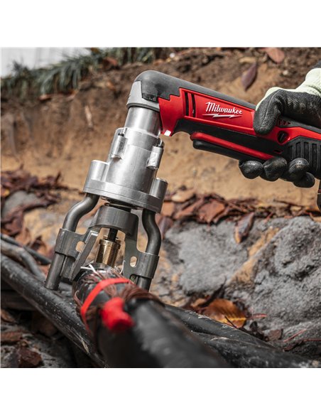 Scula pentru instalarea conectorilor electrici M18 - Milwaukee - M18 BSBT-0X - cod 4933493288