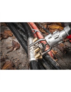 Scula pentru instalarea conectorilor electrici M18 - Milwaukee - M18 BSBT-202X - cod 4933493289 2