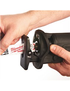 FIERASTRAU SABIE SAWZALL M18 - Milwaukee - M18 BSX-0 - cod 4933447275 2