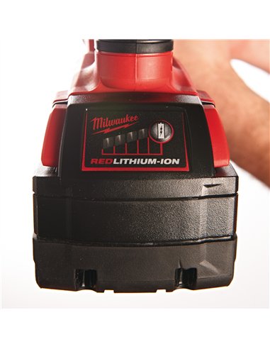 FIERASTRAU SABIE SAWZALL M18 - Milwaukee - M18 BSX-0 - cod 4933447275