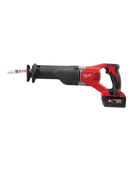FIERASTRAU SABIE SAWZALL M18 - Milwaukee - M18 BSX-402C - cod 4933447285