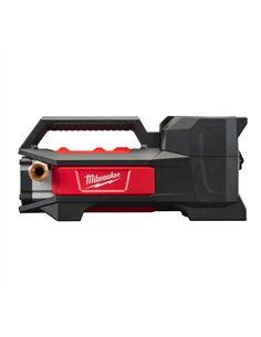 Pompa de transfer compacta M18 - Milwaukee - M18 BTP-0 - cod 4933471494
