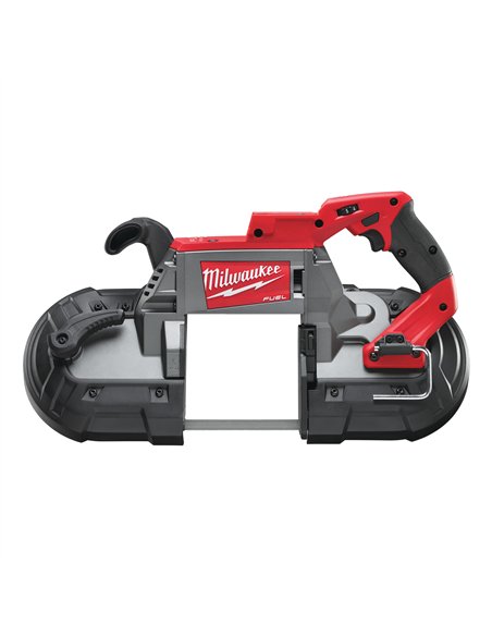 Fierastrau cu banda pentru metal M18 FUEL - Milwaukee - M18 CBS125-0 - cod 4933447150