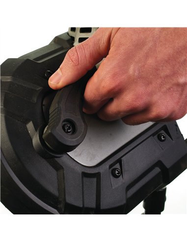 Fierastrau cu banda pentru metal M18 FUEL - Milwaukee - M18 CBS125-0 - cod 4933447150