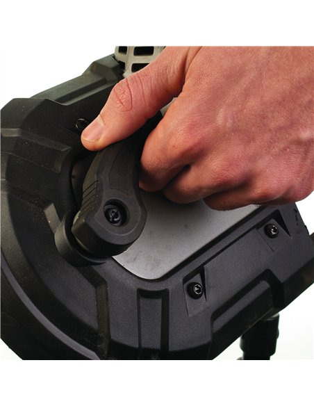 Fierastrau cu banda pentru metal M18 FUEL - Milwaukee - M18 CBS125-0 - cod 4933447150