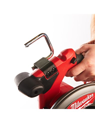 Fierastrau circular pentru lemn si plastic M18 FUEL 55 mm - Milwaukee - M18 CCS55-0X - cod 4933451429