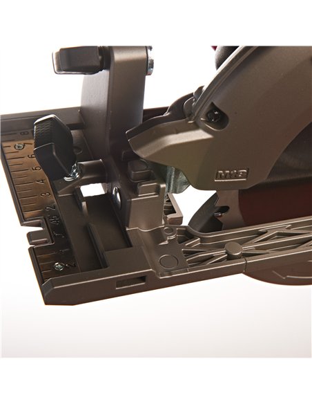 Fierastrau circular pentru lemn si plastic M18 FUEL 55 mm - Milwaukee - M18 CCS55-502X - cod 4933451376