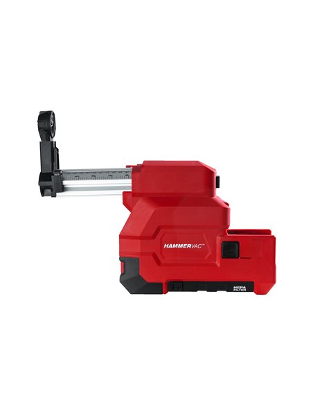 Extractor praf SDS-plus M18 FUEL - Milwaukee - M18 CDEX-0 - cod 4933447450