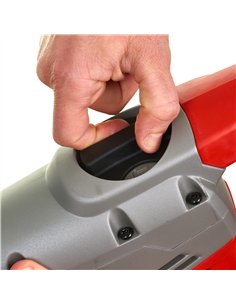 Ciocan rotopercutor SDS-Max, clasa 5 kg M18 FUEL - Milwaukee - M18 CHM -121C - cod 4933471284 2