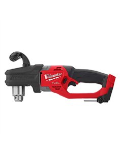 Masina de gaurit unghiulara M18 FUEL - Milwaukee - M18 CRAD2-0X - cod 4933471641
