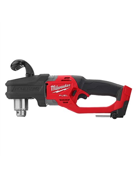 Masina de gaurit unghiulara M18 FUEL - Milwaukee - M18 CRAD2-0X - cod 4933471641