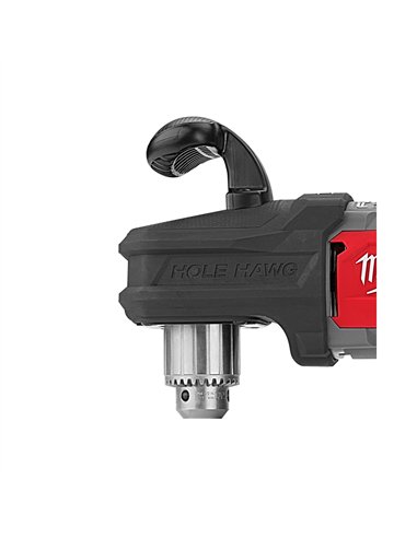 Masina de gaurit unghiulara M18 FUEL - Milwaukee - M18 CRAD2-0X - cod 4933471641