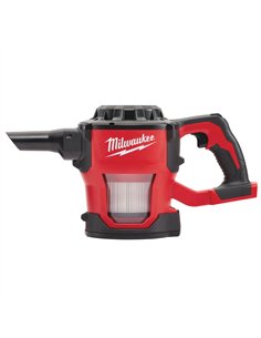 Aspirator portabil compact M18 - Milwaukee - M18 CV-0 - cod 4933459204