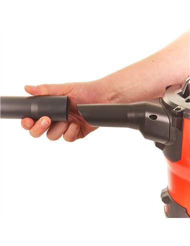 Aspirator portabil compact M18 - Milwaukee - M18 CV-0 - cod 4933459204