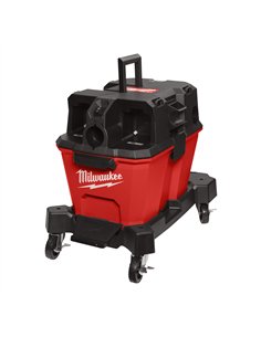 Aspirator M18 FUEL 23L, clasa L - Milwaukee - M18 F2VC23L-0 - cod 4933478964