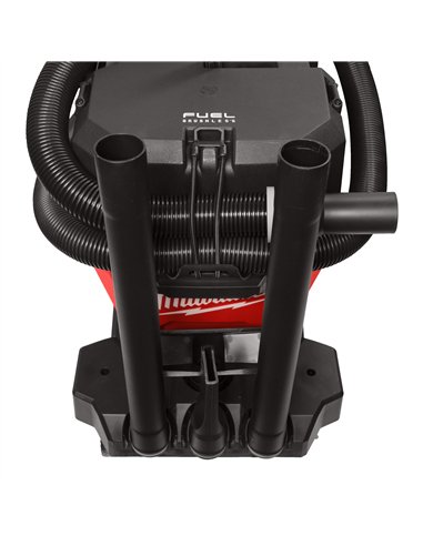 Aspirator M18 FUEL 23L, clasa L - Milwaukee - M18 F2VC23L-0 - cod 4933478964