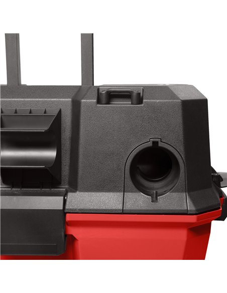 Aspirator M18 FUEL 23L, clasa L - Milwaukee - M18 F2VC23L-0 - cod 4933478964