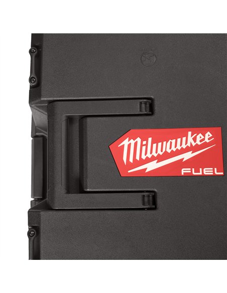 Aspirator M18 FUEL 23L, clasa L - Milwaukee - M18 F2VC23L-0 - cod 4933478964