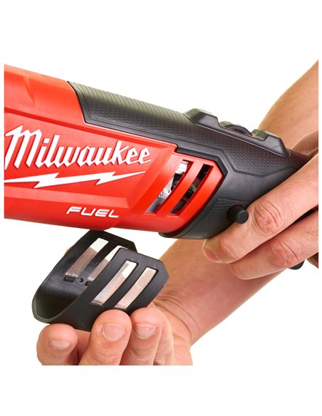 Masina de polisat M18 FUEL - Milwaukee - M18 FAP180-0 - cod 4933451549