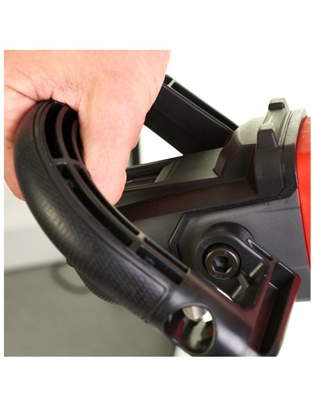 Masina de polisat M18 FUEL - Milwaukee - M18 FAP180-0 - cod 4933451549