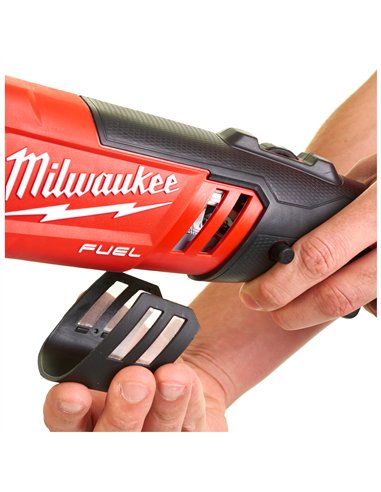Masina de polisat M18 FUEL - Milwaukee - M18 FAP180-0X - cod 4933451552