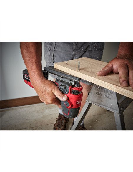 Fierastrau pendular M18 FUEL - Milwaukee - M18 FBJS-0X - cod 4933464799